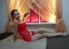 I adore sex! And for this I will fulfill any of your desires, any thoughts and fantasies