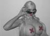 DivaBizarre,HIGH-CLASS-LIFETSTYLE DOMINA und Fetisch-Lady! DivaBizarre ist stets perfekt geschminkt und gestylt !  FETISCH-SM-BIZARREROTIK. Die ultimative dominante Begegnung der dritten Art! Ich liebe strenge Erziehung aber auch erotische Dominanz!  Das blonde Edelgift für alle Geniesser und Kenner des besonderen Geschmacks! Ich jage Dir gerne die Geilheit hoch und setze meinen Strap on ein! Fesselnde Momente erwarten Dich! Ich verlange von meinen Untertanen einen kultivierten Devotismus ! Fuss-Sklaven liegen bei mir Schlange!  Bin ich zu stark-bist Du zu schwach ! Gerne darfst du Wünsche äussern,ich wähle mit Bedacht! 
