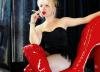 Ich mache Dich gefügig, und zwar nicht nur mit meiner W*chsanleitung! ;) Ich fackel nicht lange rum. Sei mein versauter Diener und Lustsklave zum Lecken, Blasen, Fi*en, Schlucken - mit konsequenter Erziehung. Lady Fine wird Dich zu ihrem Vergnügen und wegen ihrer sadistischen Lust leiden lassen, auch bizarr und pervers! Komm in den Live-Chat - und sei mein devoter Lustsklave!!!