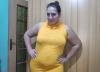 Sexy bbw mit kleinen Titten und großem runden Arsch wartet auf dich.