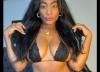 I am a beautiful Latina woman, flirtatious and cheerful I wait u

Be surprised by my charms and enjoy every moment with me, you'll love to see how I surrender to passion and lust...
