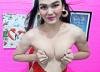 Ich bin Cockslut & Nymphomaniac, die nie genug S*x bekommen kann. Ich liebe S*x, S*x, S*x und sogar S*x! Diese asiatische SHEMALLE ist stilvoll, anspruchsvoll, intelligent, sexy. Willig und bereit, alle Ihre Fantasien zu spielen. Ich bin ein asiatischer Möchtegern-Pornostar, der es liebt, anzugeben