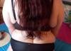 Hey, ich bin Vanessa, aber du kannst mich auch Vani nennen. 45 Jahre jung und immer noch ein wildes Ding! ??

Ich sehe vielleicht lieb aus, aber hab es faustdick hinter den Ohren. Ich switche, auch wenn es um Dom oder Devot geht ;)..