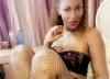 Miss Anna 40