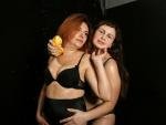 CoolPantherss - Hallo Jungs!  Wir sind zwei heiße Chicks !