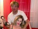 SexyCouple24 - Extra megablasen, mit  ins Gesicht spritzen!