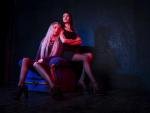 HornyyTwoPussyy - Wir machen heisse Kerle noch heisser.
