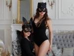 LesbenShow - We like to give men unforgettable orgasms!