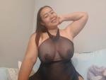 Thai-Lady - Ein Tag ohne Sex ist ein verlorener Tag!!!