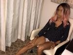HotNaughtyGirl4U - Wir können eine unvergessliche Zeit zusammen haben