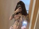 CindyNIght - versaute Nutte für alles bereit!