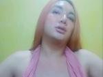 alwaysready2cum - Hot tranny!