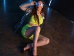 Dasha Hart - Erlebe unvergessliche Sensationen in meiner Show! Ich werde dich überraschen!