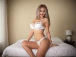 ReifeHeike4U - Sexy Milf wartet auf dich
