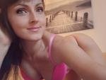 SquirtClaire - Ich squirte für Dich!