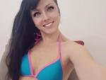 SquirtClaire - Ich squirte für Dich!