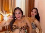 FuckingMistressTS - LETS MAKE LOVE IN PRIVATE BABE