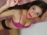 ThifannyDancer - Sexy, Sweety, Fun Dancer - Sexy süße Spaßtänzerin