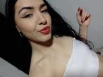 SophieTayllor - Ich bin ein wunderschönes, kokettes und fröhliches Latina-Mädchen und warte auf dich.