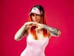 Pearl Connel - Meine sexuellen Wünsche an Ihren Fingerspitzen