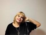BeverlyQCynia - Hallo, ich bin hier, um mich in erster Linie auszudrücken, ich total für jeden Spaß zu haben