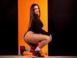 Nikkyjoy - Die Chancen bestehen darin, das Beste daraus zu machen und glücklich zu sein