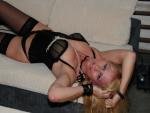 JuicyLucy - Ton nur in der Privatcam!