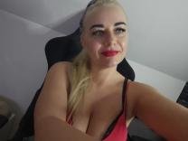 HornyVicky - Ein Tag mit Orgasmus ist ein guter Tag
