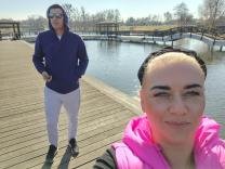 VickyAndNick2019 - Ein Tag mit Orgasmus ist ein guter Tag!
