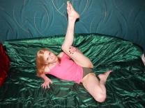 SuesseMinniespielt - Warte auf dich - und hoffe, du kommst bald ;)