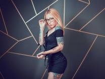 MillyInk - Ein wilder Rausch steht bevor