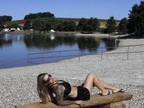 KatyStar - MILF für dich da.