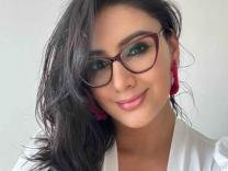 TAMARAWONDER - ICH BIN DEINE FANTASIE, DIE IN EINE GEILE MILF VERWANDELT WURDE