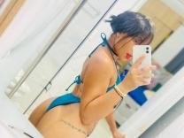 Bunny19j - Ich bin ein kleines schüchternes Mädchen, aber ich bin sexsüchtig und ich bin immer geil.