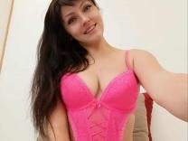 SquirtClaire - Ich squirte für Dich!