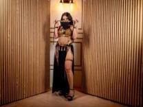 MaryLight - Ein Licht purer Begierde und Lust