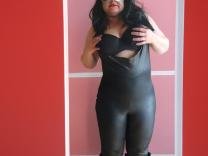 samira6 - Bei mir bleibt nichts trocken