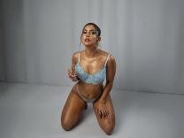 ScarlettJonsonn - Du kannst süchtig nach meinem Körper werden!!!