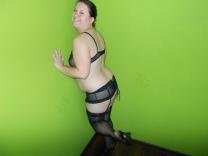 sorelka - Meine Shows sind hypnotisierend. Überzeugen Sie sich selbst und bleiben Sie länger bei mir.