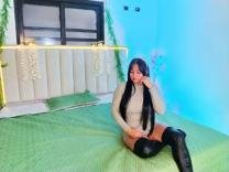 NatashaBlack - Ich bin bereit für Ihre Fantasie