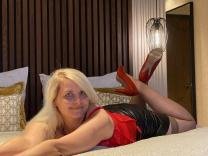 Joimistress - Fetisch Dominanz Sklave Sissy