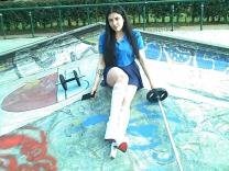 Ratienterciopelo - Ich mag es, wenn ich mich wichtig fühle, ich mag es, wenn Sie mich zum Lachen bringen.