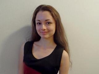 MikaJones  I cheerful sociable student, I love to have fun, meet and communicate with lyudmi.moi show hot and interesting! So do not hesitate and get to know closer