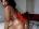 Perky Ebenholz Prinzessin